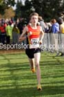 Mens under-17s Northern Cross Country Relays, Graves Park, Sheffield. Photo: David T. Hewitson/Sports for All Pics